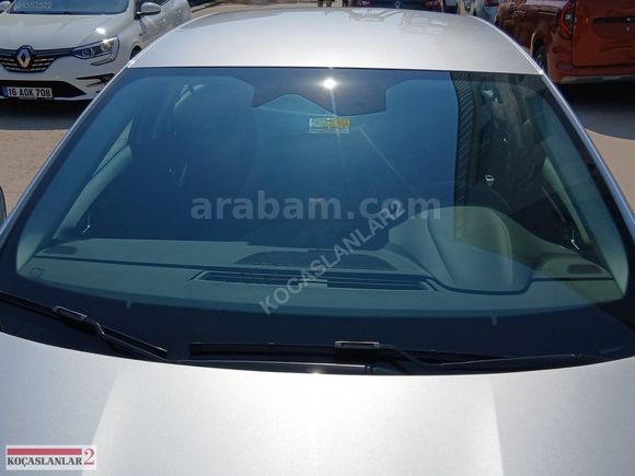 KOÇASLANLAR2- 2024 MEGANE 1.3 TCE TOUCH %20KDV