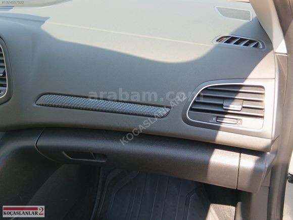 KOÇASLANLAR2- 2024 MEGANE 1.3 TCE TOUCH %20KDV