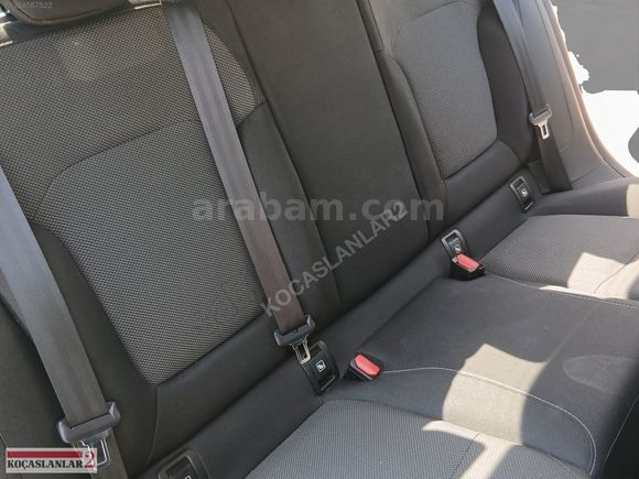 KOÇASLANLAR2- 2024 MEGANE 1.3 TCE TOUCH %20KDV