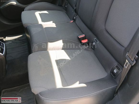 KOÇASLANLAR2- 2024 MEGANE 1.3 TCE TOUCH %20KDV