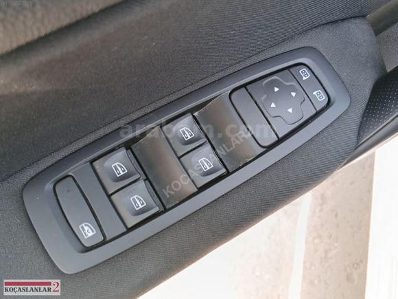 KOÇASLANLAR2- 2024 MEGANE 1.3 TCE TOUCH %20KDV