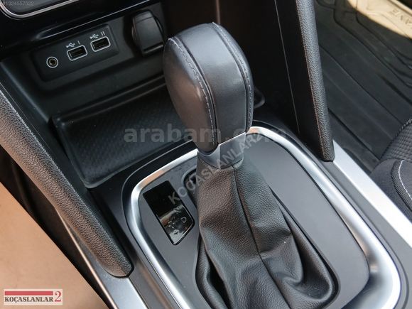 KOÇASLANLAR2- 2024 MEGANE 1.3 TCE TOUCH %20KDV