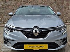 ''BOYASIZZ ! 2024 MEGANE 1.3 TCE TOUCH EDC 48.000 KM %20 KDV'Lİ