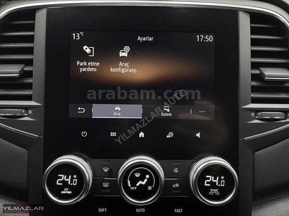 YILMAZLAR**HATASIZ 35 BİNDE 2024 **GERİ GÖRÜŞ HAYALET TABLET EKR