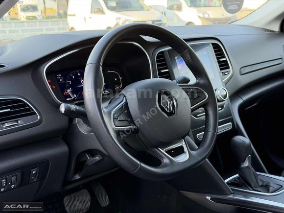 HATASIZ BOYASIZ 2024 MODEL HAYALET KEYLES GO GERİ GÖRÜŞ