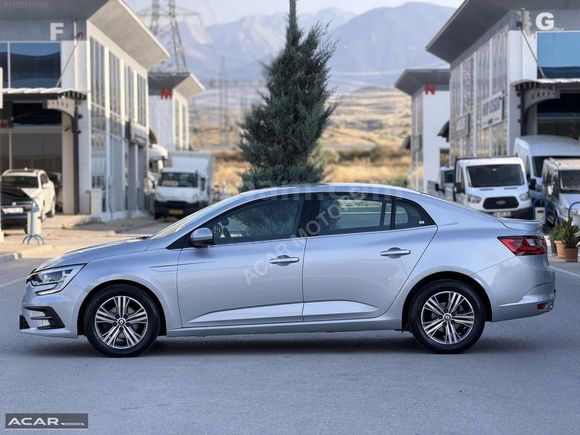 HATASIZ BOYASIZ 2024 MODEL HAYALET KEYLES GO GERİ GÖRÜŞ