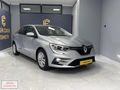 2024 MEGANE 1.3 TCE 140 TOUCH EDC 38 BİN KM DE