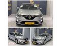 2024 MEGANE 1.3 TCE 140 TOUCH EDC 38 BİN KM DE