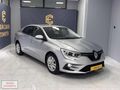 2024 MEGANE 1.3 TCE 140 TOUCH EDC 38 BİN KM DE