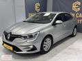 2024 MEGANE 1.3 TCE 140 TOUCH EDC 38 BİN KM DE