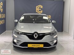 2024 MEGANE 1.3 TCE 140 TOUCH EDC 38 BİN KM DE