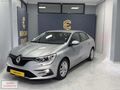 2024 MEGANE 1.3 TCE 140 TOUCH EDC 38 BİN KM DE