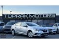 TOPRAK MOTORS İSTANBUL'DAN 2025 RENAULT MEGANE 1.3TCe TOUCH