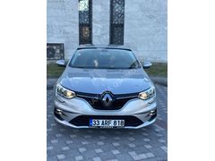 BOYASIZ DEĞİŞENSİZ MEGANE
