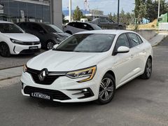 2024 MEGANE TOUCH PLUS LED FAR GSR 2 SIFIRDAN FARKSIZ