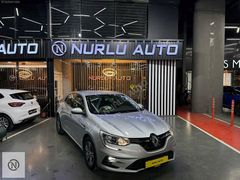 2024 TOUCH MEGANE ANAHTARSIZ GİRİŞ/ÇELİKJANT 13.000KM BOYASIZ%20