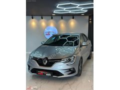 RENAULT MEGANE TOUCH PLUS