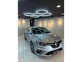 RENAULT MEGANE TOUCH PLUS