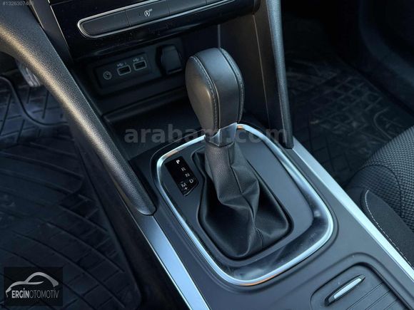2024 MEGANE SADECE 19.000KM'DE HATASIZ-BOYASIZ-TOUCH PLUS