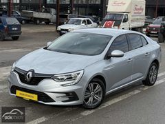 2024 MEGANE SADECE 19.000KM'DE HATASIZ-BOYASIZ-TOUCH PLUS