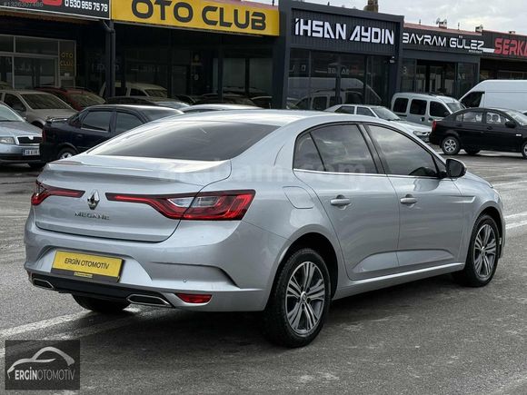 2024 MEGANE SADECE 19.000KM'DE HATASIZ-BOYASIZ-TOUCH PLUS