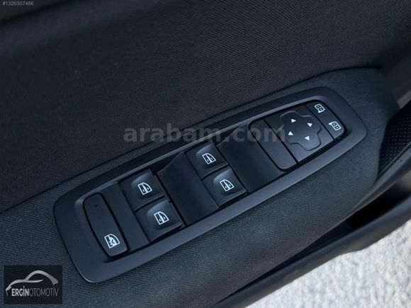 2024 MEGANE SADECE 19.000KM'DE HATASIZ-BOYASIZ-TOUCH PLUS