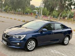2025 MODEL 31 BİN KM DE HATASIZ BOYASIZ İLK SAHİBİNDEN