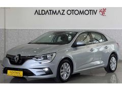 ALDATMAZ OTOPORT MEGANE TOUCH 1.3 TCE OTOMATİK 140 HP