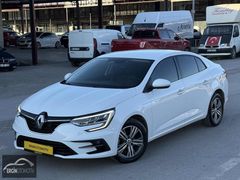 2025 MEGANE SADECE 42.000KM'DE HATASIZ-BOYASIZ-İCON FAR-GSR2