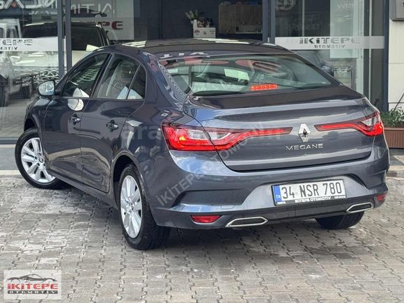 İKİTEPE DEN SIFIR AYARINDA POŞETLERİ ÜZERİNDE