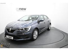 2 YIL GARANTİLİ 2025 MEGANE TOUCH KREDİ KARTINA 12 TAKSİT
