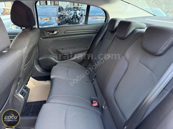 21.250 KM' de 2024 MEGANE 1.3 TCE TOUCH PLUS GSR2 li HATASIZ
