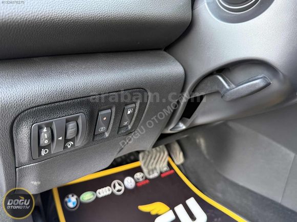 21.250 KM' de 2024 MEGANE 1.3 TCE TOUCH PLUS GSR2 li HATASIZ