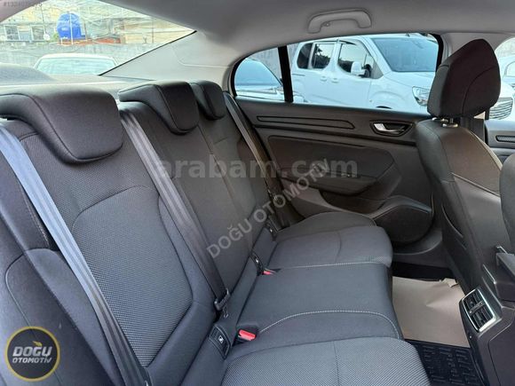 21.250 KM' de 2024 MEGANE 1.3 TCE TOUCH PLUS GSR2 li HATASIZ