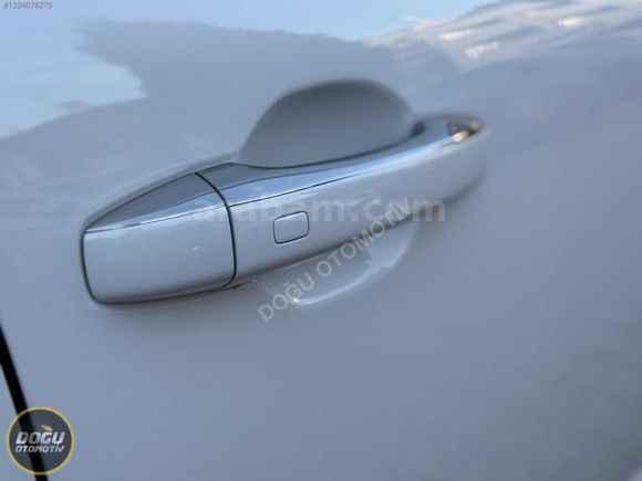 21.250 KM' de 2024 MEGANE 1.3 TCE TOUCH PLUS GSR2 li HATASIZ
