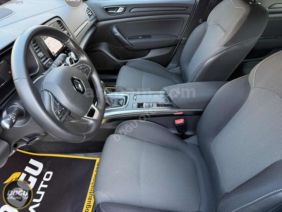 21.250 KM' de 2024 MEGANE 1.3 TCE TOUCH PLUS GSR2 li HATASIZ
