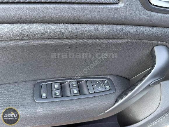 21.250 KM' de 2024 MEGANE 1.3 TCE TOUCH PLUS GSR2 li HATASIZ