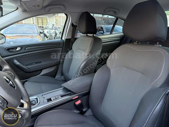 21.250 KM' de 2024 MEGANE 1.3 TCE TOUCH PLUS GSR2 li HATASIZ