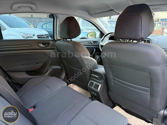 21.250 KM' de 2024 MEGANE 1.3 TCE TOUCH PLUS GSR2 li HATASIZ