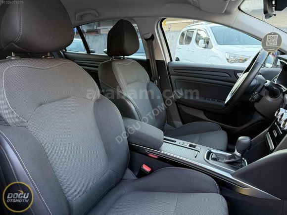21.250 KM' de 2024 MEGANE 1.3 TCE TOUCH PLUS GSR2 li HATASIZ
