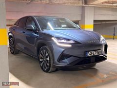 2025 BYD SEALLİON 7 26 OCAK ÇIKIŞLI 6001 KM KUSURSUZ