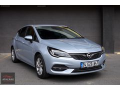 ATACARS 2020 ASTRA K 1.5D EDİTİON OTOMATİK / KREDİ VE KREDİ KART