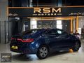 2025 HATASIZ 1.3 TCE MEGANE OPSİYON RENK COSMO BLUE