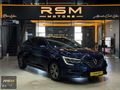 2025 HATASIZ 1.3 TCE MEGANE OPSİYON RENK COSMO BLUE