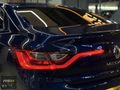 2025 HATASIZ 1.3 TCE MEGANE OPSİYON RENK COSMO BLUE