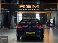 2025 HATASIZ 1.3 TCE MEGANE OPSİYON RENK COSMO BLUE