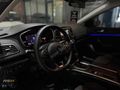 2025 HATASIZ 1.3 TCE MEGANE OPSİYON RENK COSMO BLUE