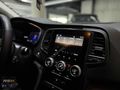 2025 HATASIZ 1.3 TCE MEGANE OPSİYON RENK COSMO BLUE