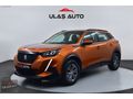 ULAŞ AUTO'DAN 2020 PEUGEOT 2008 ACTİVE PRİME HATASIZ AYARINDA