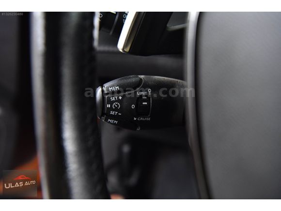 ULAŞ AUTO'DAN 2020 PEUGEOT 2008 ACTİVE PRİME HATASIZ AYARINDA